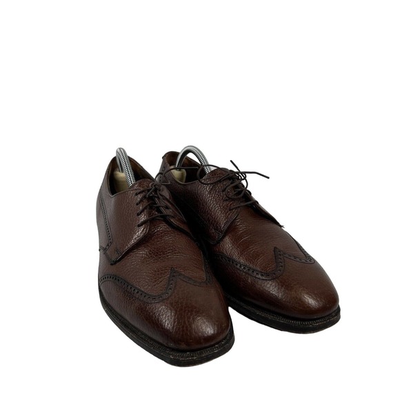 florsheim castellano wingtip oxford